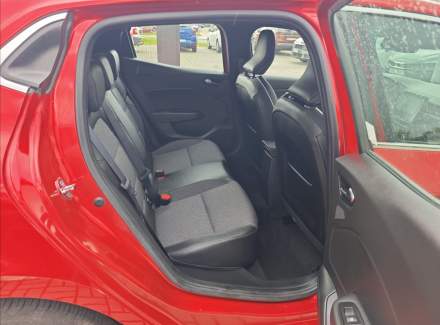 Renault - Clio