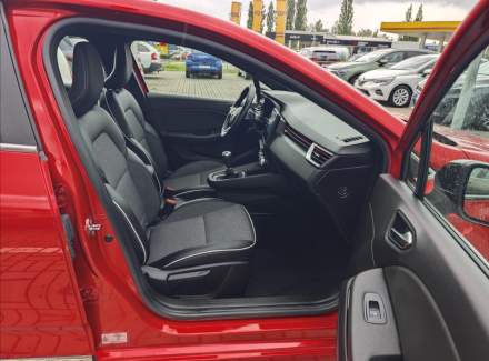Renault - Clio