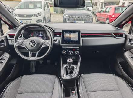 Renault - Clio