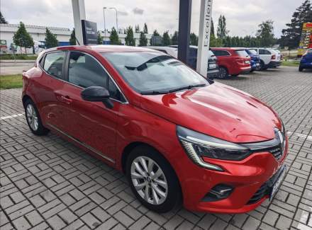 Renault - Clio
