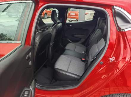 Renault - Clio