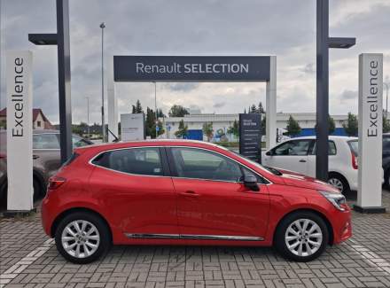 Renault - Clio