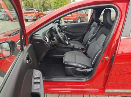 Renault - Clio