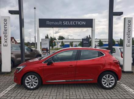 Renault - Clio