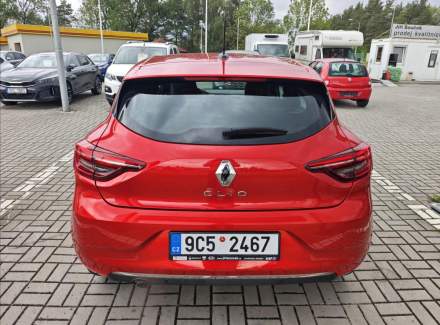 Renault - Clio