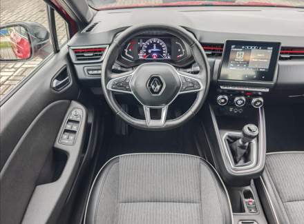 Renault - Clio