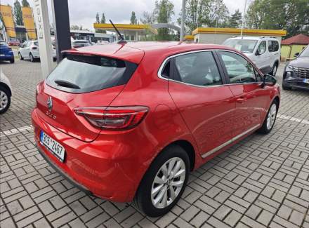 Renault - Clio