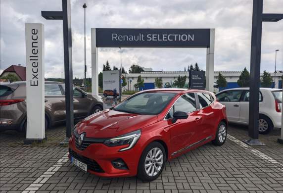 Renault - Clio