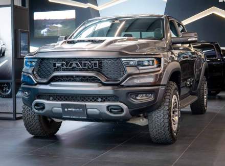 Dodge - RAM