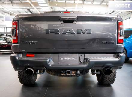 Dodge - RAM