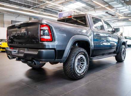 Dodge - RAM