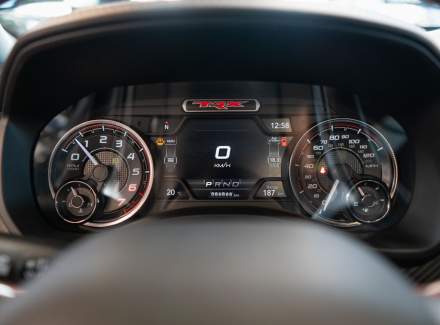 Dodge - RAM