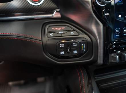 Dodge - RAM
