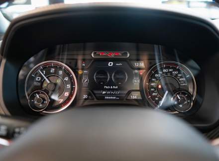 Dodge - RAM