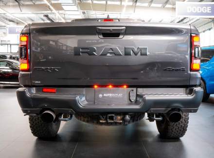 Dodge - RAM