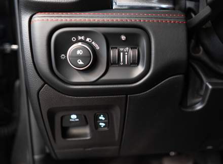 Dodge - RAM