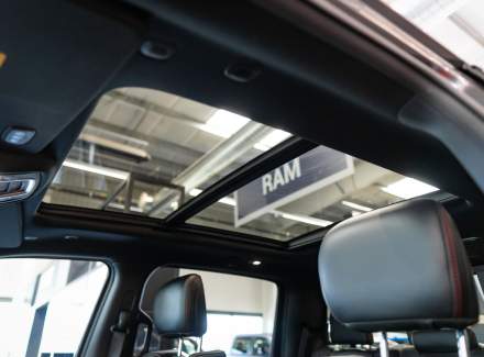 Dodge - RAM