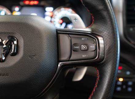 Dodge - RAM