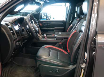 Dodge - RAM
