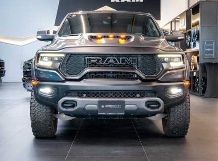 Dodge - RAM