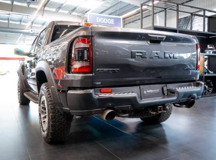 Dodge - RAM