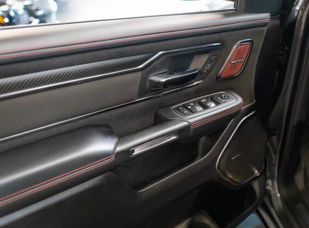Dodge - RAM