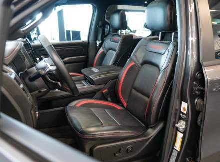 Dodge - RAM