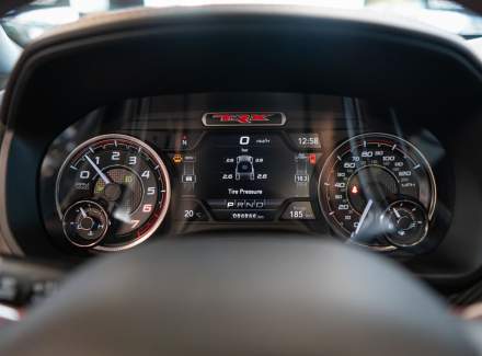 Dodge - RAM