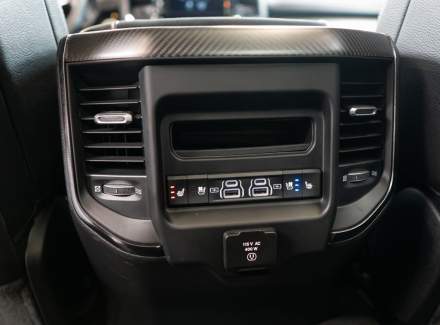 Dodge - RAM