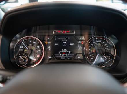 Dodge - RAM