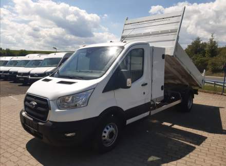 Ford - Transit