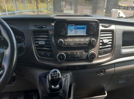 Ford - Transit