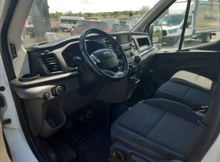 Ford - Transit