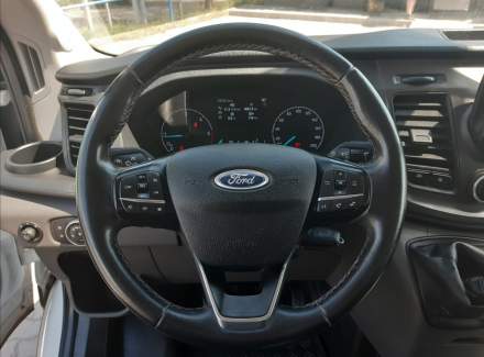 Ford - Transit