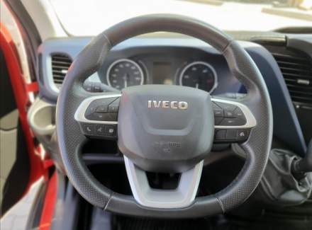 Iveco - Daily