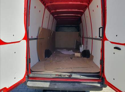 Iveco - Daily