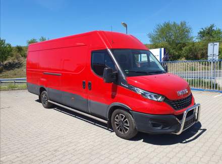 Iveco - Daily