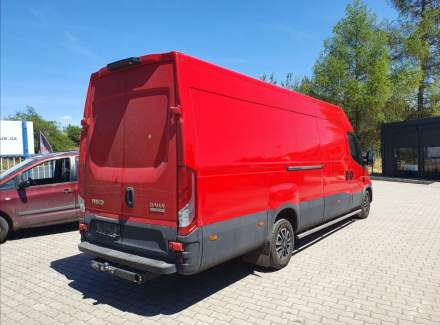 Iveco - Daily
