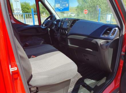Iveco - Daily