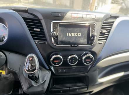 Iveco - Daily