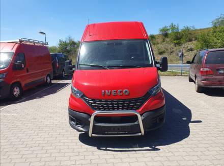 Iveco - Daily
