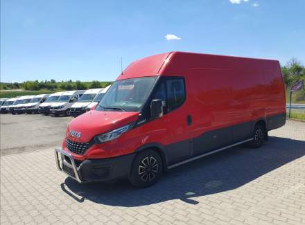 Iveco - Daily