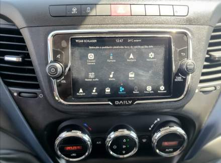Iveco - Daily