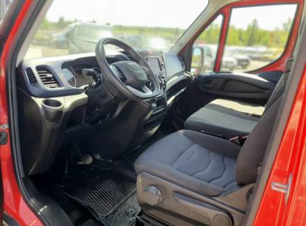 Iveco - Daily