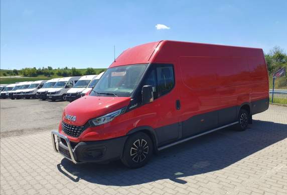 Iveco - Daily