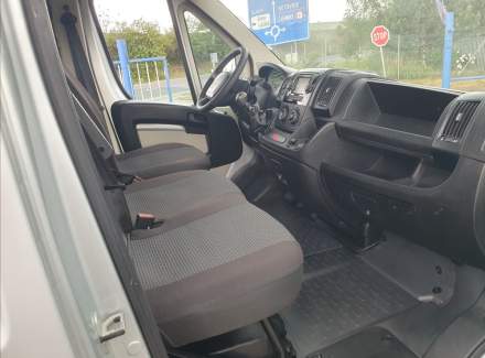 Peugeot - Boxer