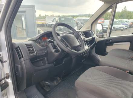 Peugeot - Boxer