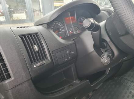 Peugeot - Boxer
