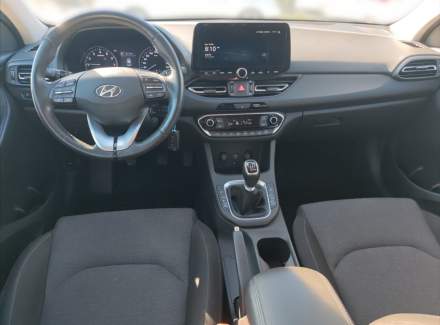 Hyundai - i30