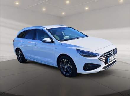 Hyundai - i30